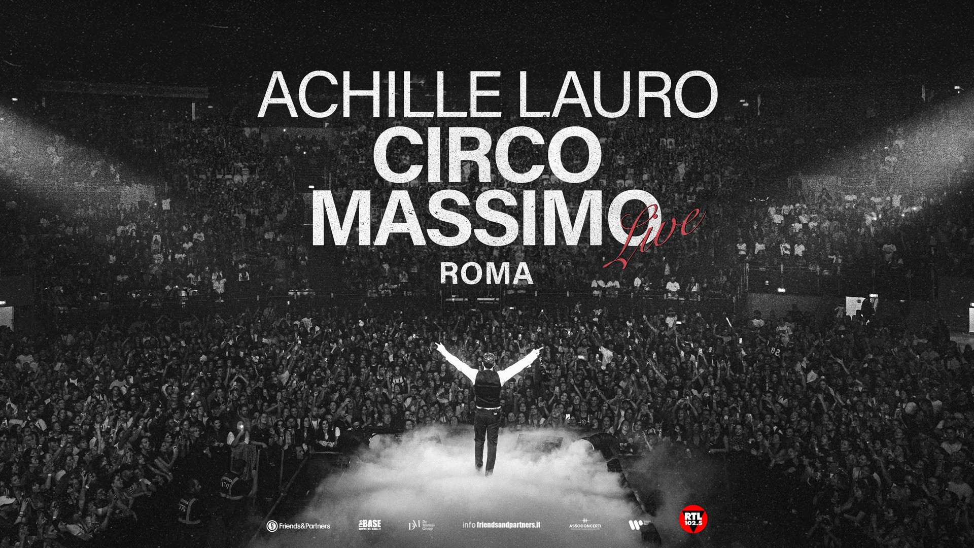 Achille Lauro